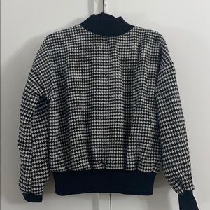 NEW J.O.A sweater! Warm and cozy.